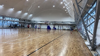 Спортивные центры