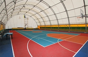 Спортивные комплексы и центры