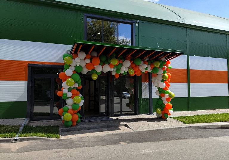 Картинка проекта