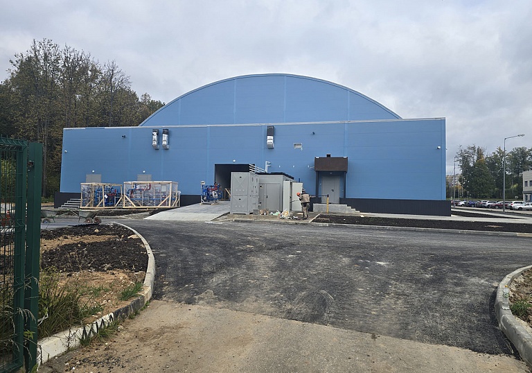 Картинка проекта