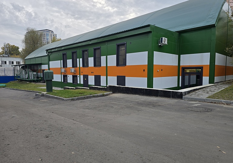 Картинка проекта