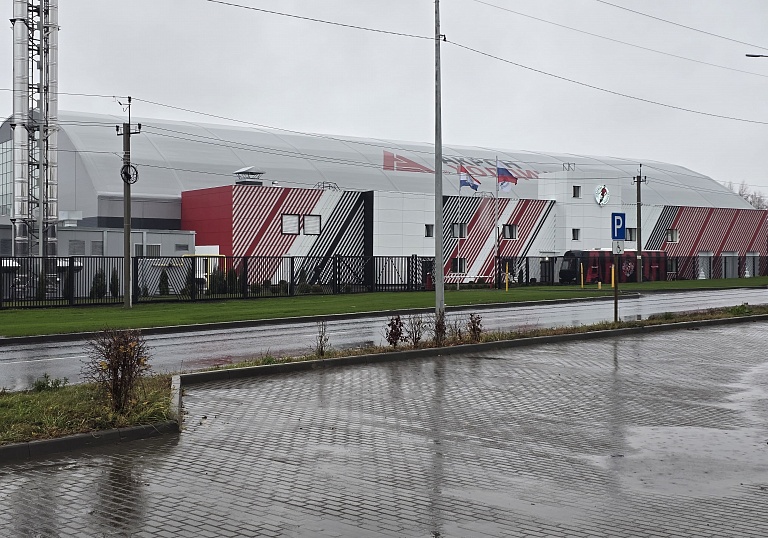 Картинка проекта