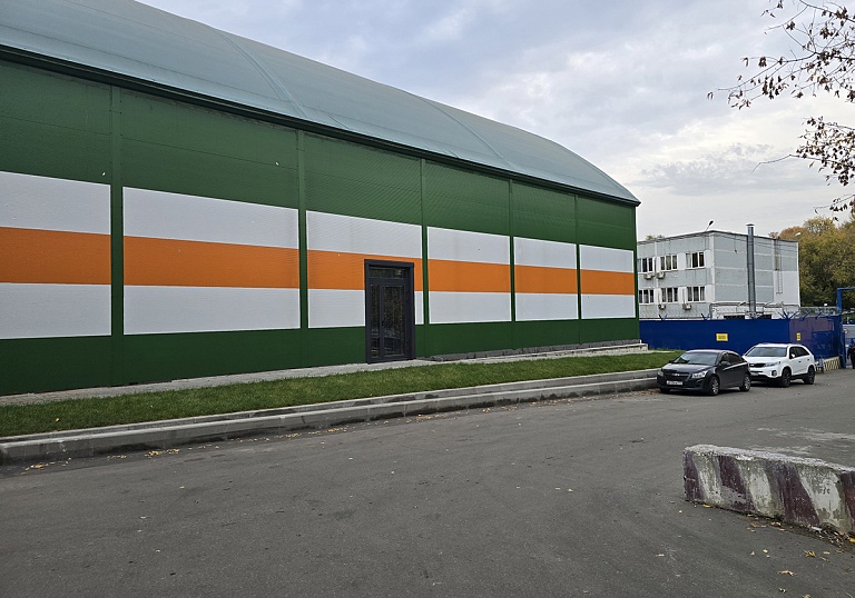 Картинка проекта