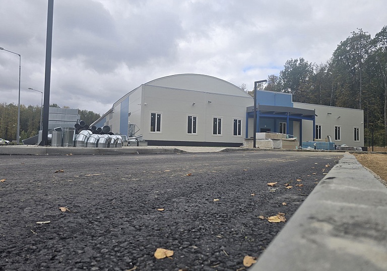 Картинка проекта