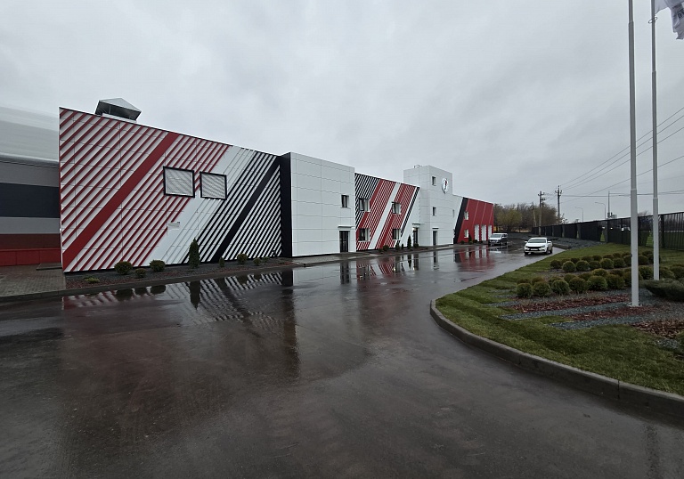 Картинка проекта