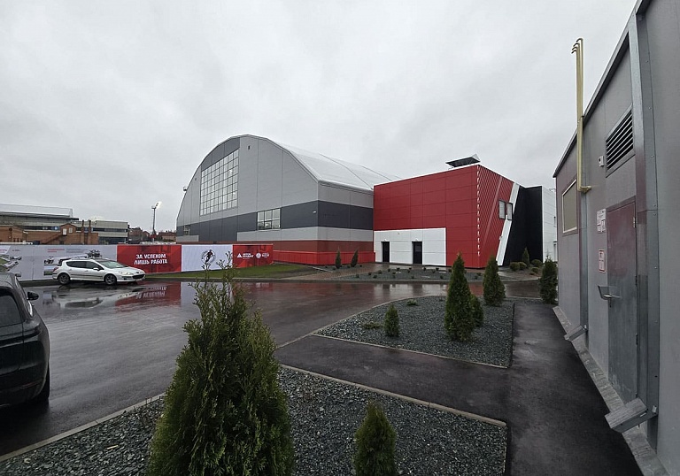 Картинка проекта