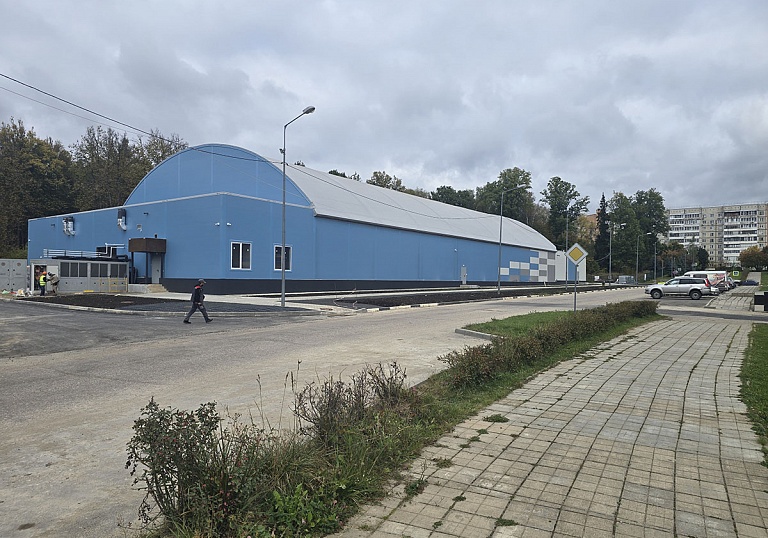 Картинка проекта