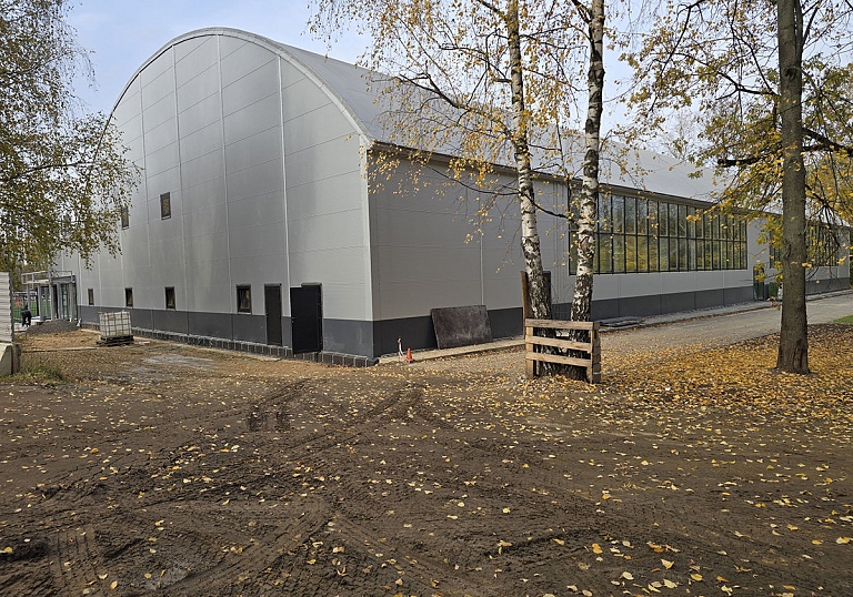 Картинка проекта