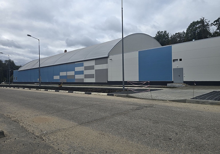 Картинка проекта